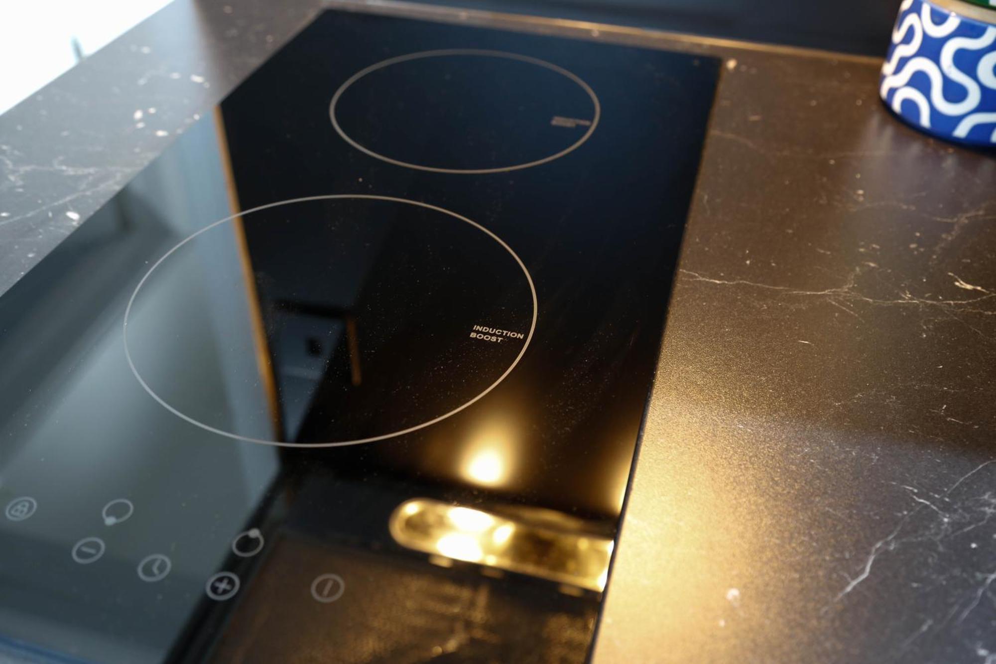 New Luxury Apartments In Central London Next To Shops, Cafes, Bars & Metro Eksteriør bilde
