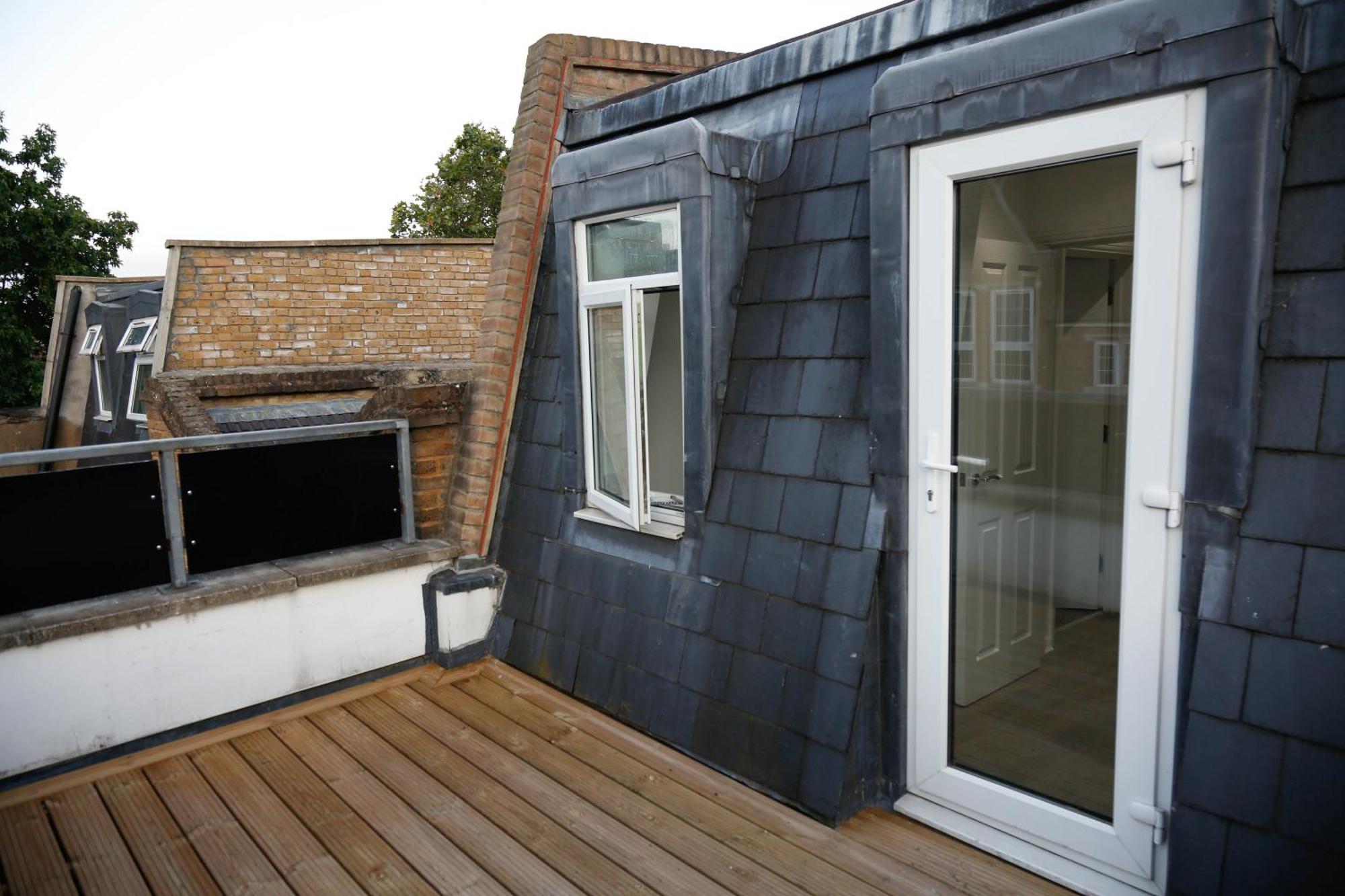 New Luxury Apartments In Central London Next To Shops, Cafes, Bars & Metro Eksteriør bilde