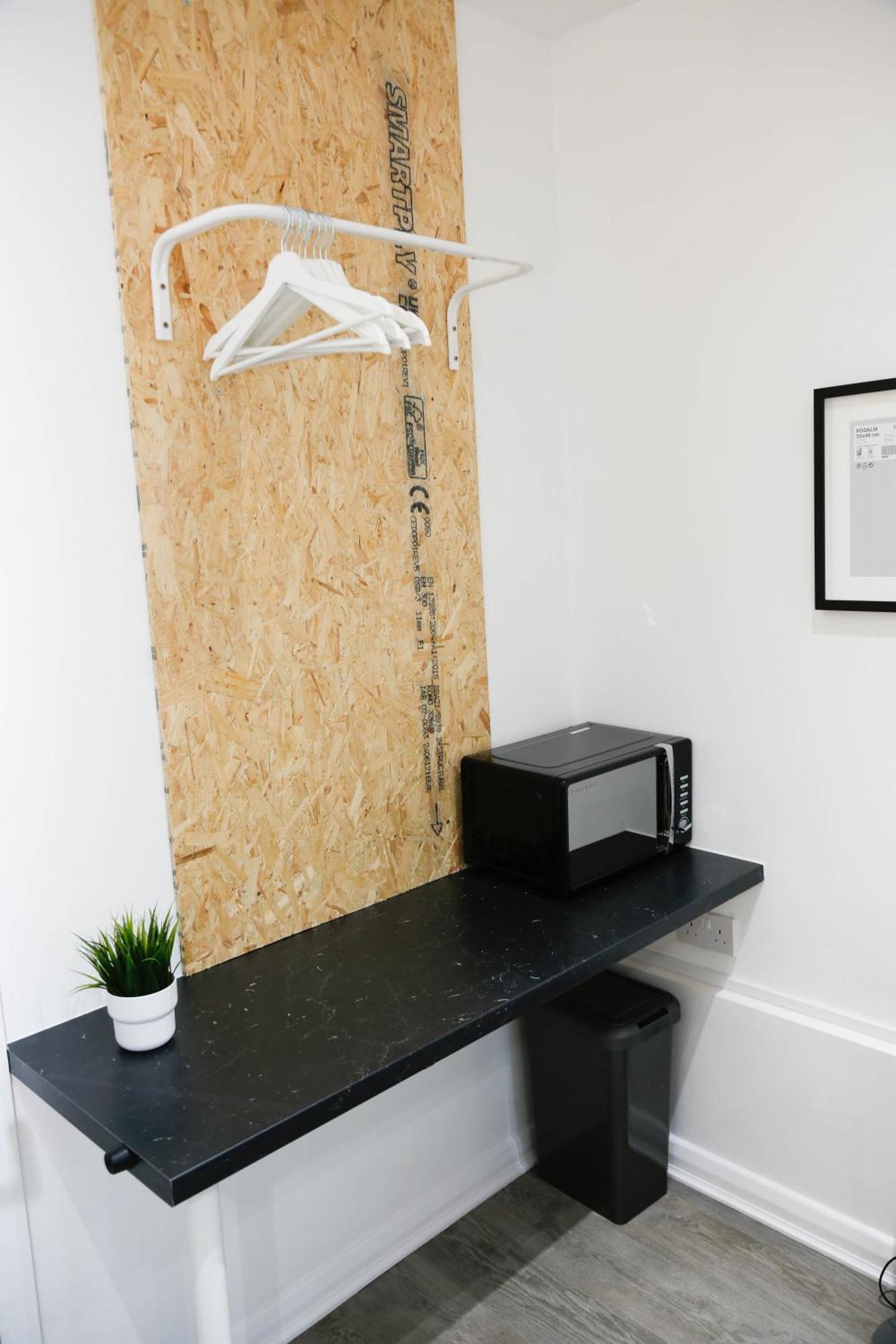 New Luxury Apartments In Central London Next To Shops, Cafes, Bars & Metro Eksteriør bilde