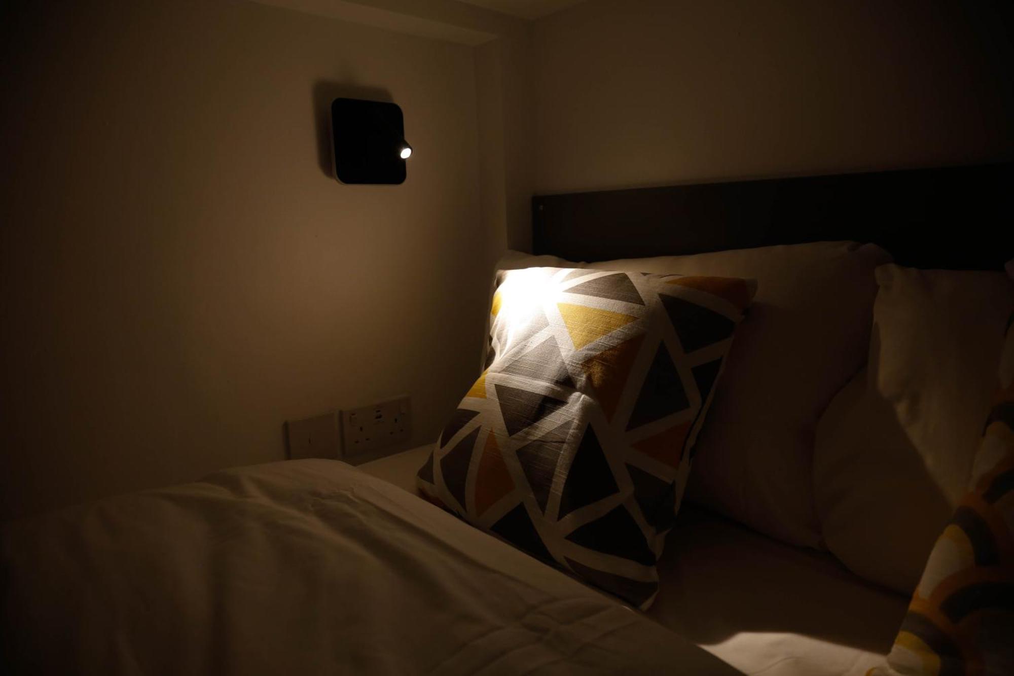 New Luxury Apartments In Central London Next To Shops, Cafes, Bars & Metro Eksteriør bilde