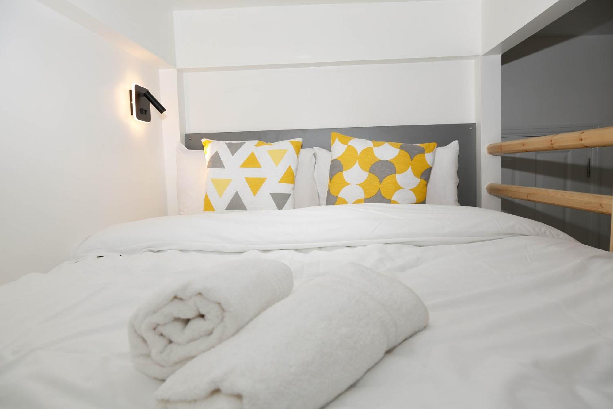 New Luxury Apartments In Central London Next To Shops, Cafes, Bars & Metro Eksteriør bilde